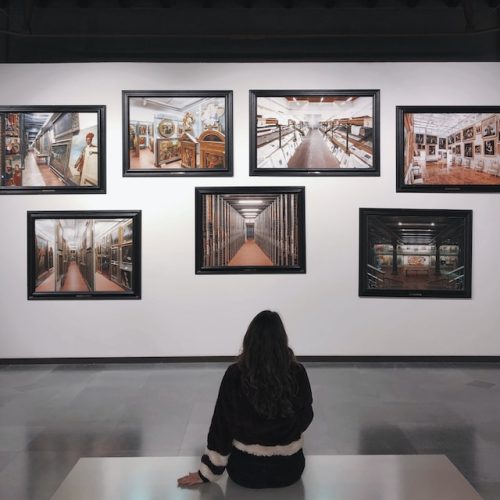 l museo